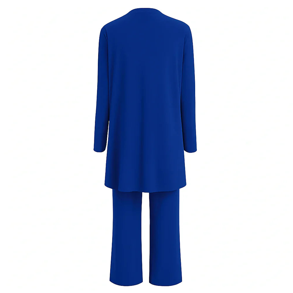 Set La Moda | Set 2 pezzi + cardigan in omaggio