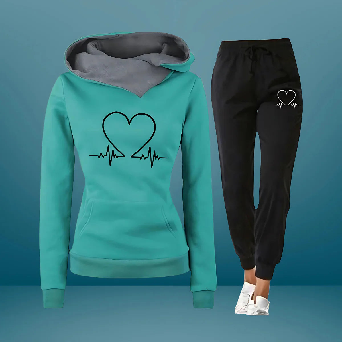 Heartbeat | Premium-Loungewear für maximalen Komfort