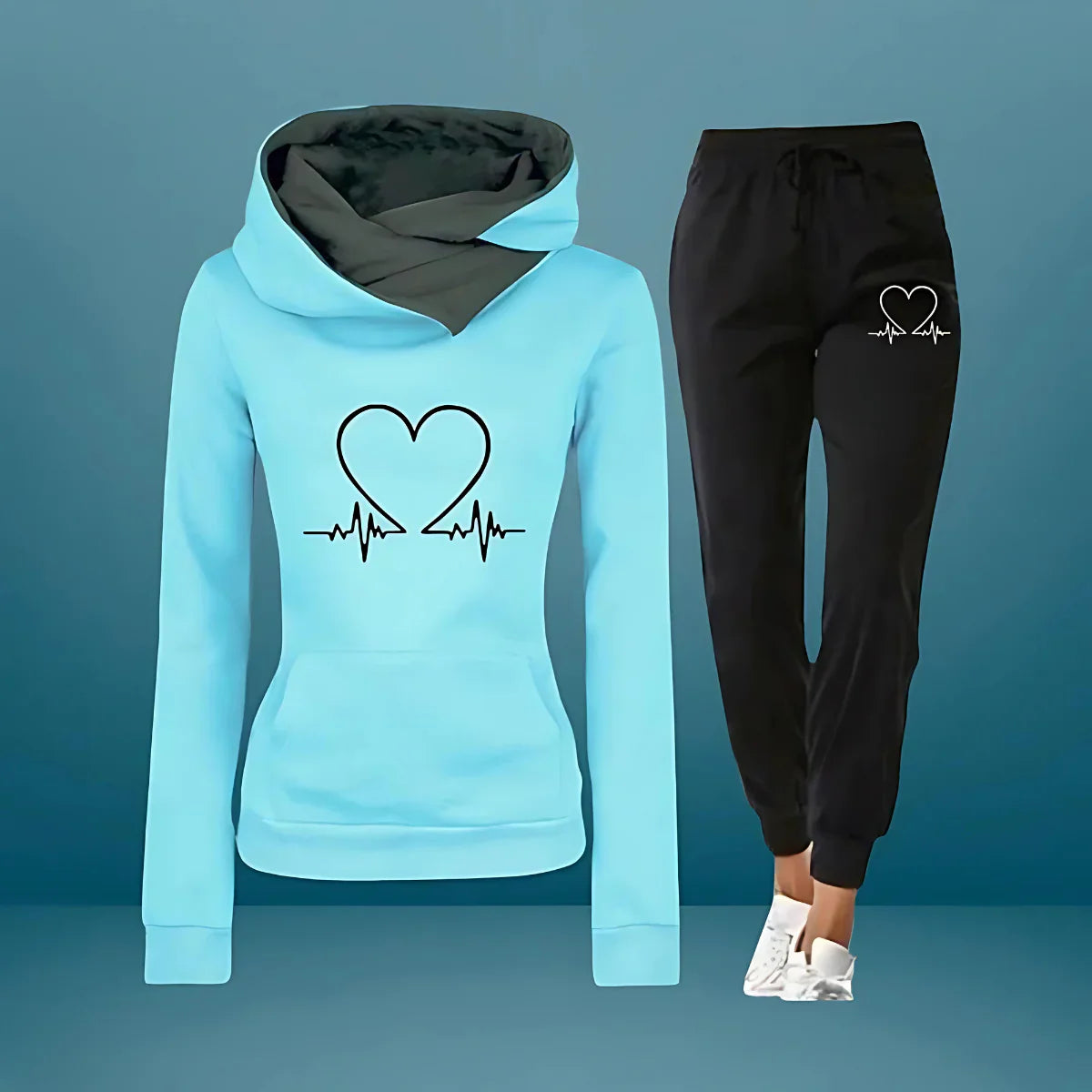 Heartbeat | Premium-Loungewear für maximalen Komfort