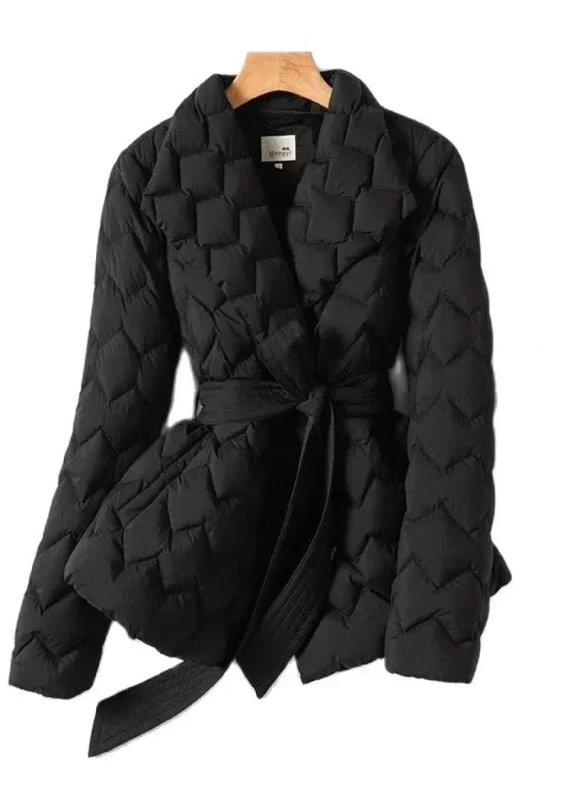 MECHTILDE - CAPPOTTO INVERNALE CALDO