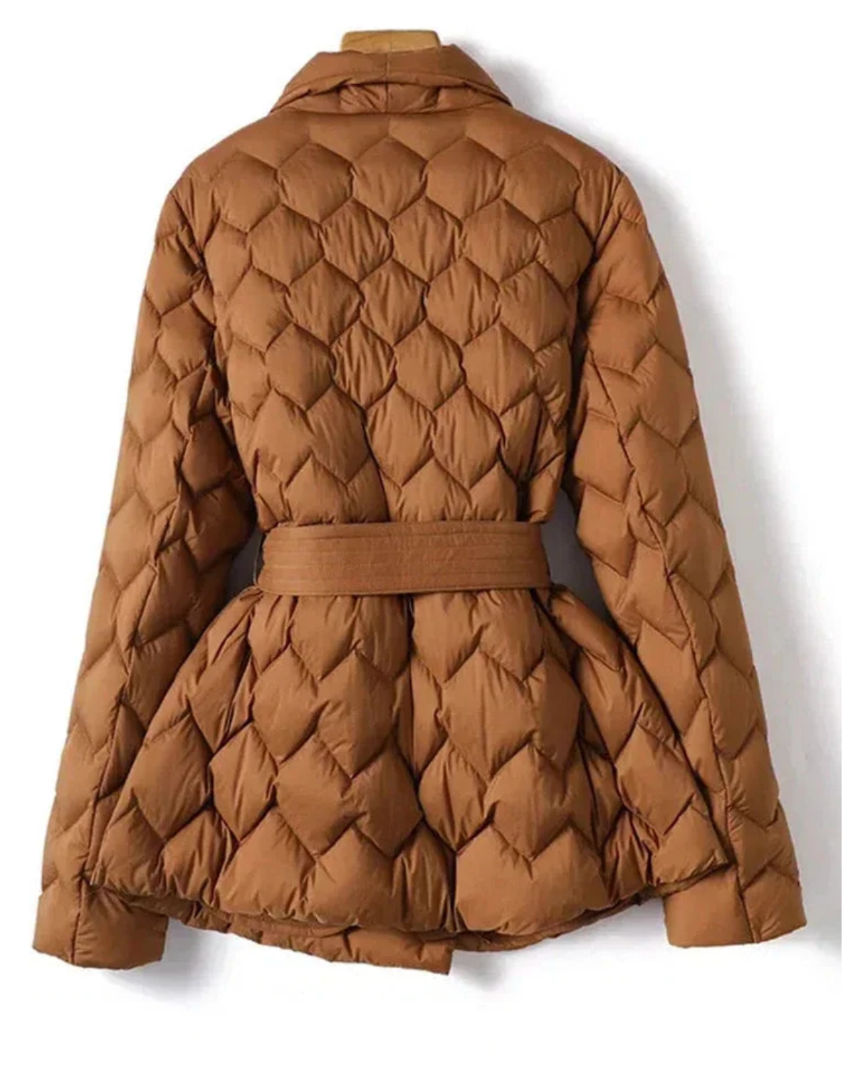 MECHTILDE - CAPPOTTO INVERNALE CALDO