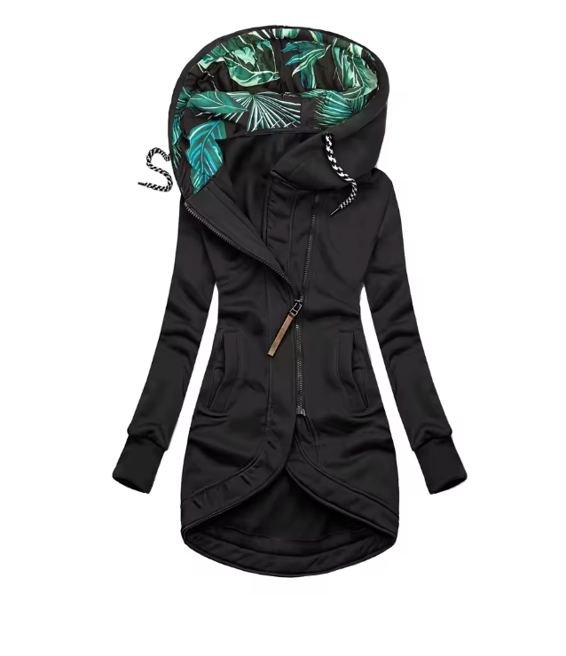 Paola | Cappotto invernale per donna