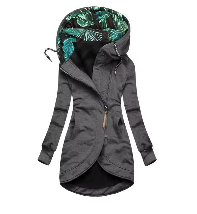 Paola | Cappotto invernale per donna