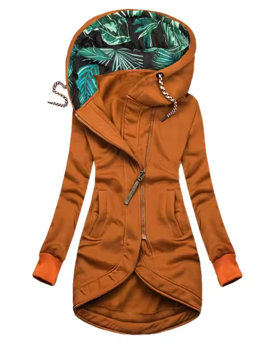 Paola | Cappotto invernale per donna