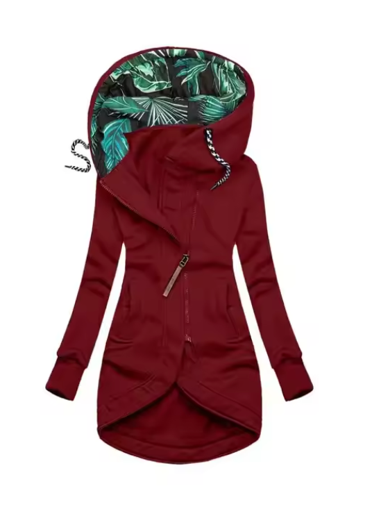 Paola | Cappotto invernale per donna