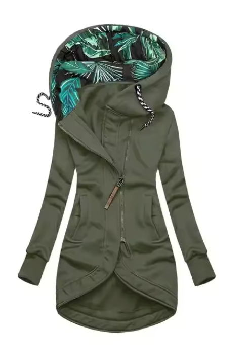 Paola | Cappotto invernale per donna